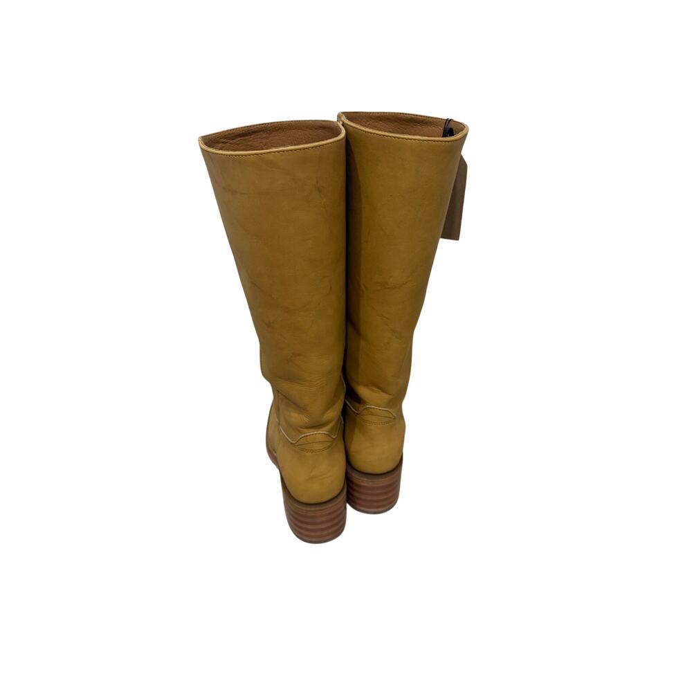 NEW Frye Campus 14L Boots - Picture 8 of 10